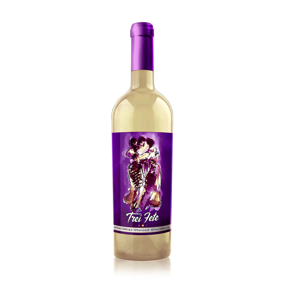 Authentic Moldova: Refreshing Trio