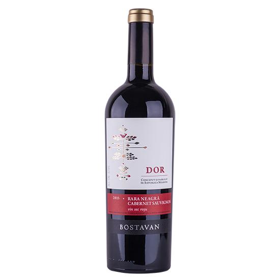 A box of Red Passion
