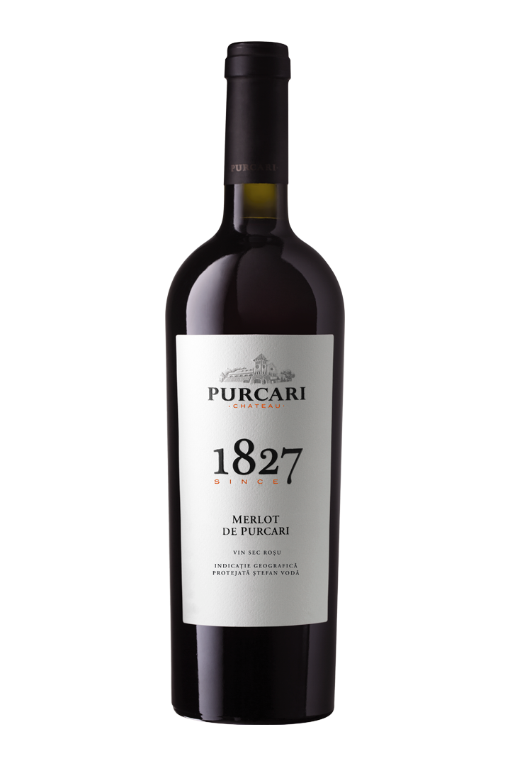 The Known Unknown - my heart calls for Merlot!