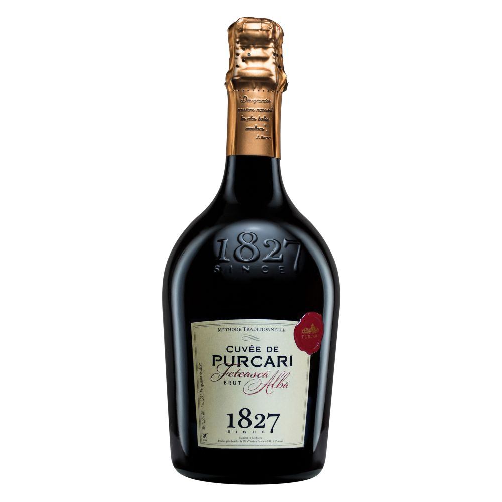 Authentic Moldova – Exotic way to Brut