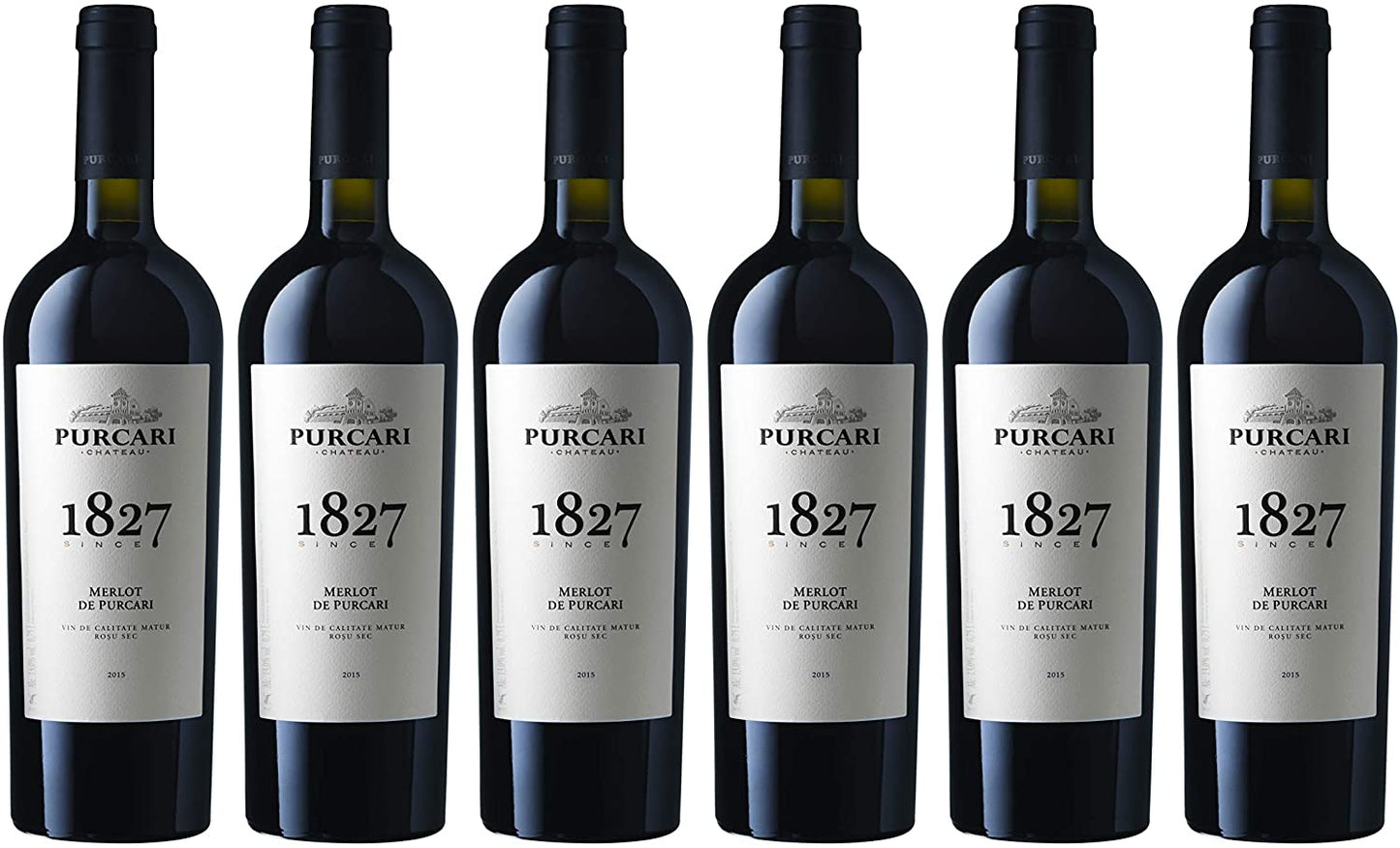 The Known Unknown - my heart calls for Merlot!