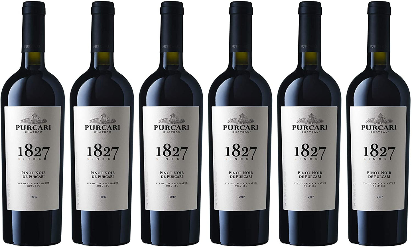 The Known Unknown - a box of Pinot Noir with bolder spirit!
