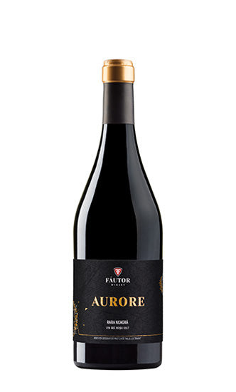 Authenic Moldova - Rara Neagra from Fautor Winery