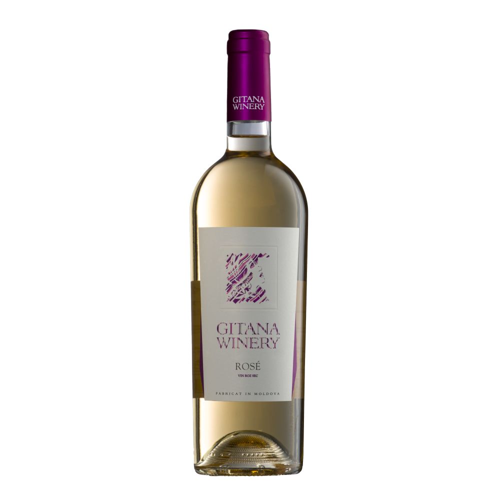 Melot en Rosé