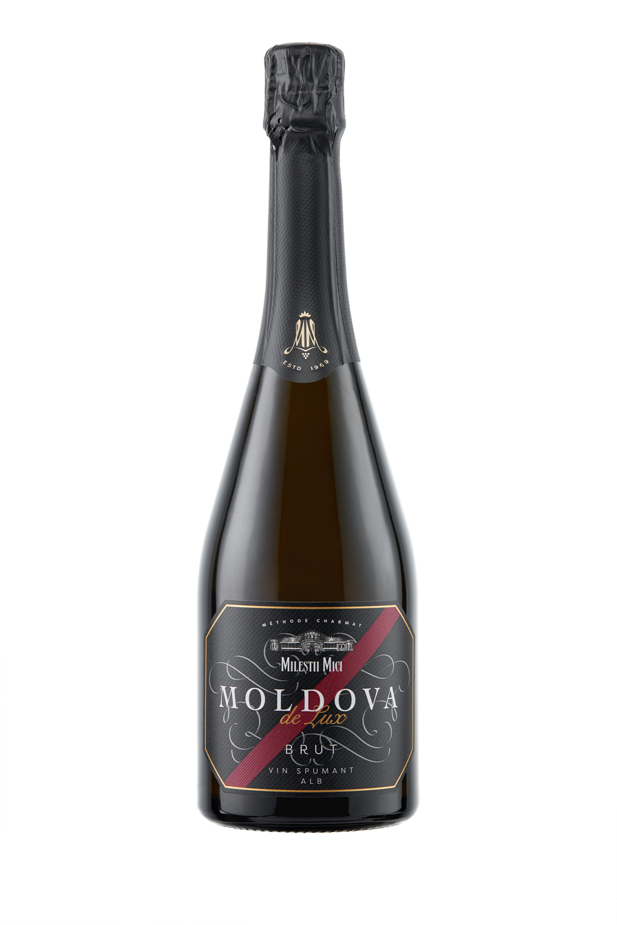 Refreshing sparkling from the world's largest winery