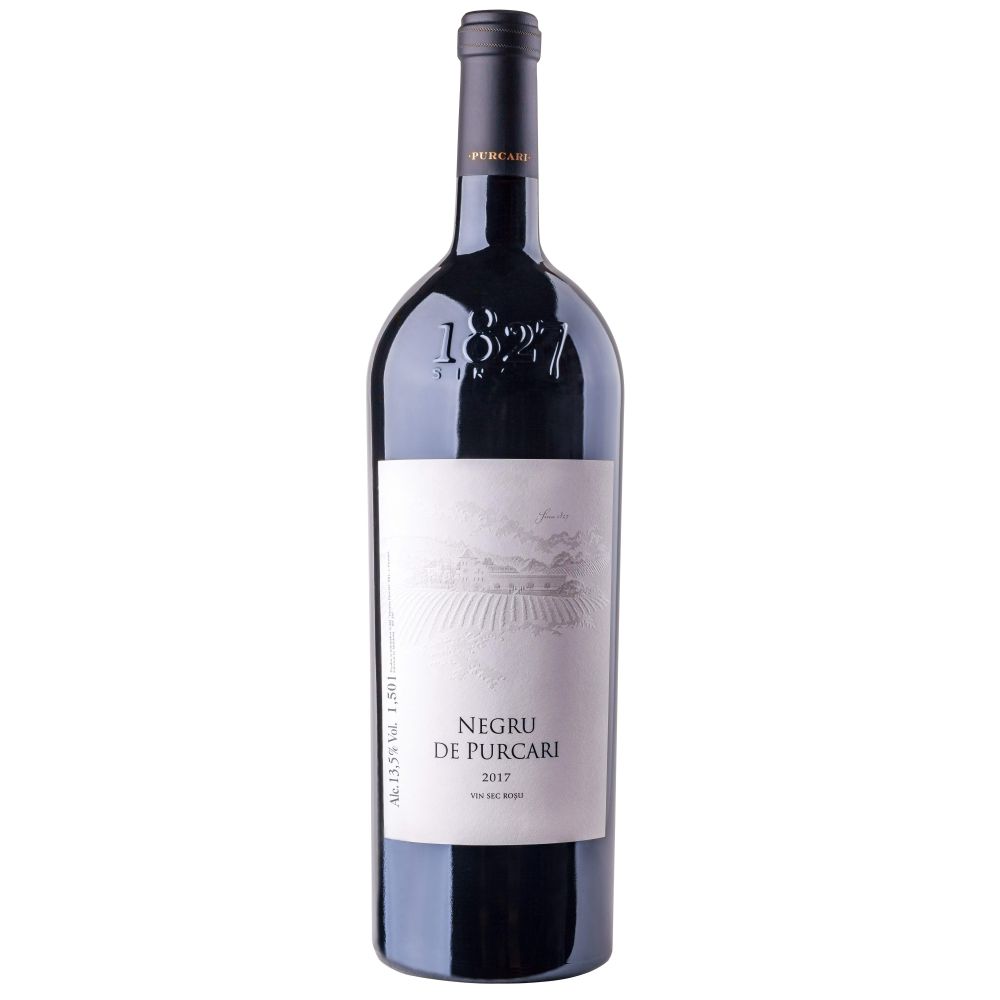 A bottle of royal red, that ran away from Buckingham palace - MAGNUM