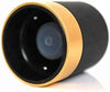 Wine and Champagne Stopper with Aluminium Ring for Wine & Champagne Set of 2 (GOLD & RED)